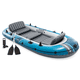 thumbnail image 1 of Bote Inflable Intex Excursion 5 Set Capacidad 600 Kg + Remos + Inflador, 1 of 3