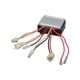 thumbnail image 1 of Controlador AlveyTech ZK2430-D-FS de 24 V y 30 A para Razor E300, 1 of 8