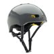 thumbnail image 1 of Cascos Street Suit and Tie Stripe Matte Reflective MIPS Helmet S, 1 of 11