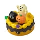thumbnail image 4 of Figuras De Halloween Para Decoración De Tartas, Decoración De Halloween Para Fiestas, Porches, Festivales, 4,1 X 3,9 X 3,9 Cm, 4 of 5