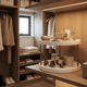 thumbnail image 5 of Organizador Giratorio Especies Cocina 2 Niveles Multiuso, 5 of 6