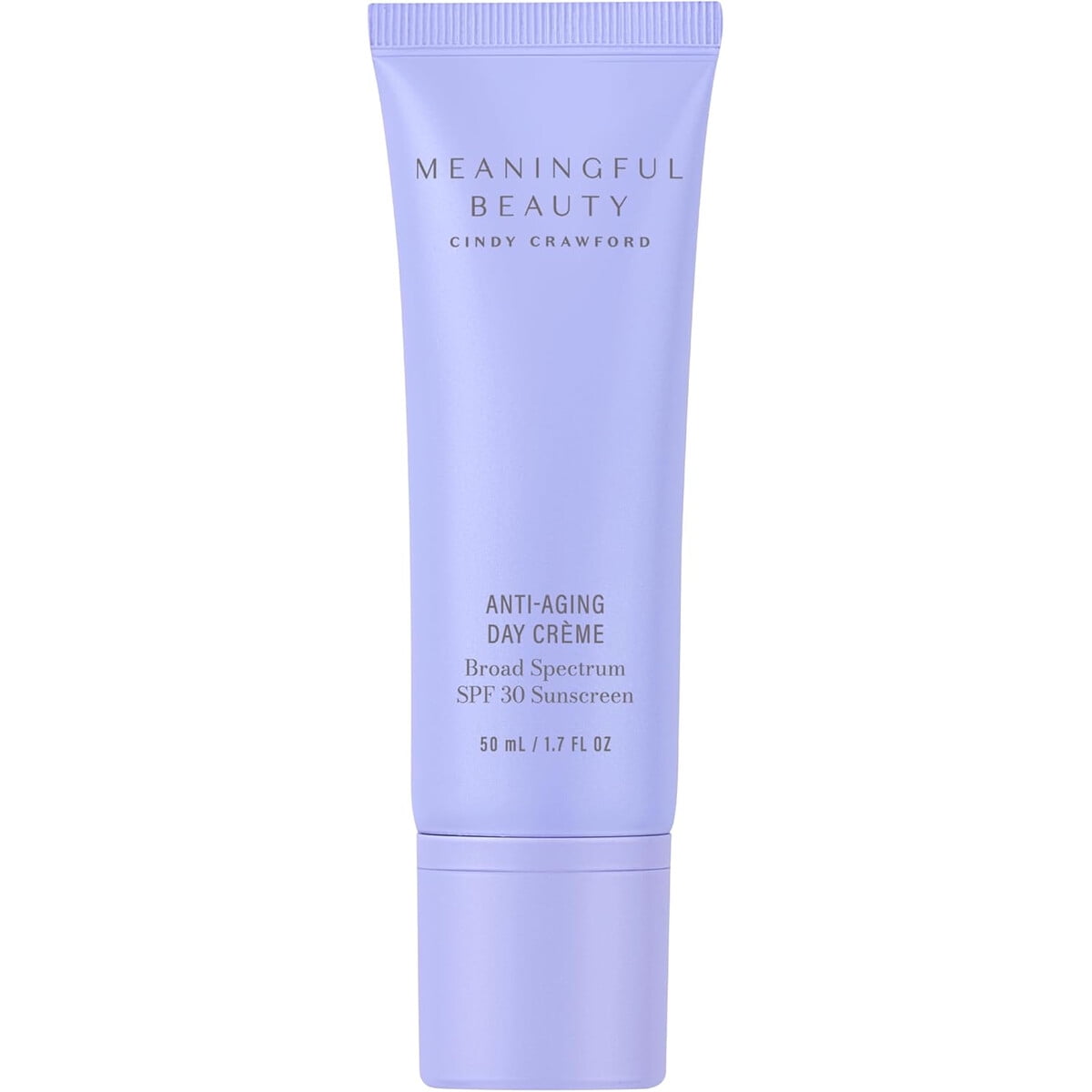 Crema Hidratante Meaningful Beauty Daa Antiarrugas Spf30 50ml