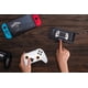 thumbnail image 5 of Controlador Bluetooth 8BitDo Ultimate 2 para Switch, Switch 2 y PC, 5 of 8