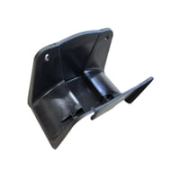 Ioensy - Soporte De Manguero De La Manguera De Jardín Gancho De Agua Rack De Almacenamiento De La Pared Para Jardinería Para Jardinería