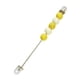 thumbnail image 5 of Accesorios De Tablero Ocupado Habilidades Motoras Finas Juguete Para Niños Educación Temprana Amarillo, 5 of 5