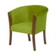 thumbnail image 2 of Sitial Dortmund Tela Velvet Pistacho, 2 of 4