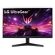 thumbnail image 1 of Monitor Gamer UltraGear de 23.8 (FHD, 180Hz, 1ms, DP+HDMI, FreeSync), 1 of 4