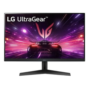 Lg - Monitor Gamer Ultragear De 23.8 (Fhd, 180Hz, 1Ms, Dp+Hdmi, Freesync)