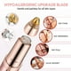 thumbnail image 3 of 1pc Eyebrow Trimmer, Rechargeable Eyebrow Razor For Women, Painless Eyebrow Hair Remover Tool For Face Nose Hair Removal, 3 of 4