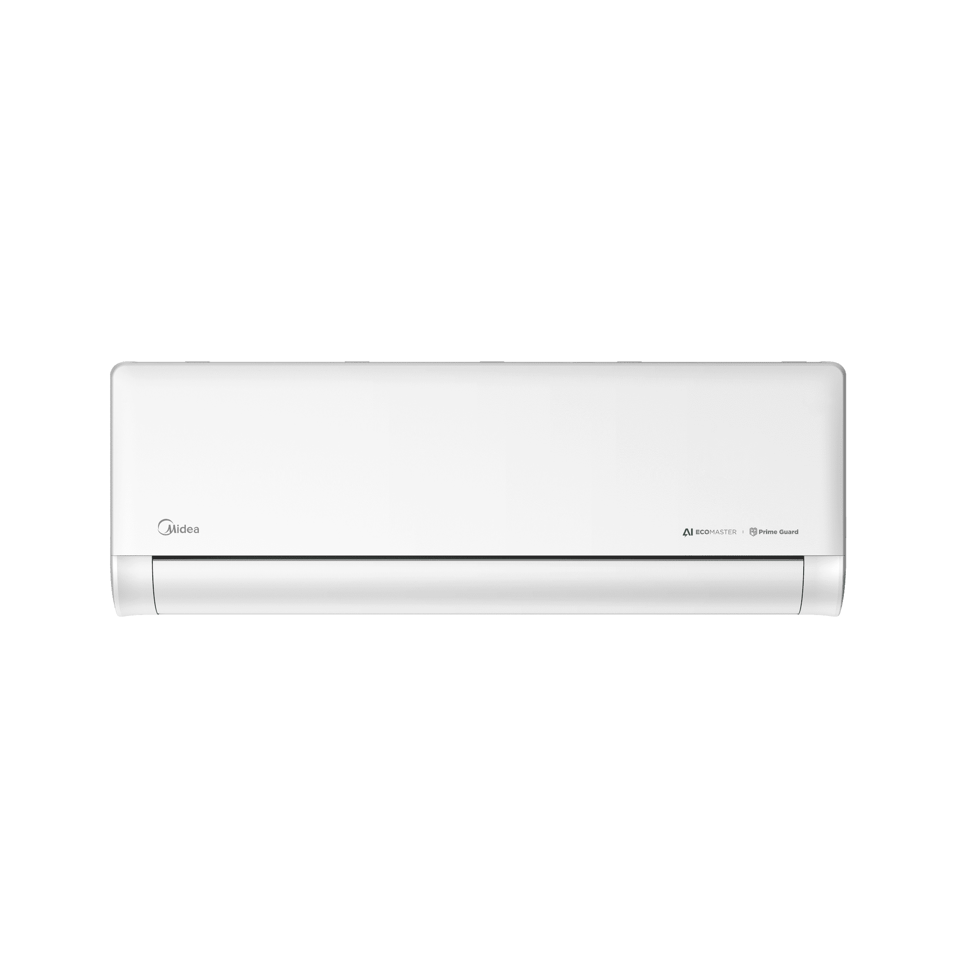 Aire Acondicionado Midea Ecomaster Inverter 9.000 Btu R32