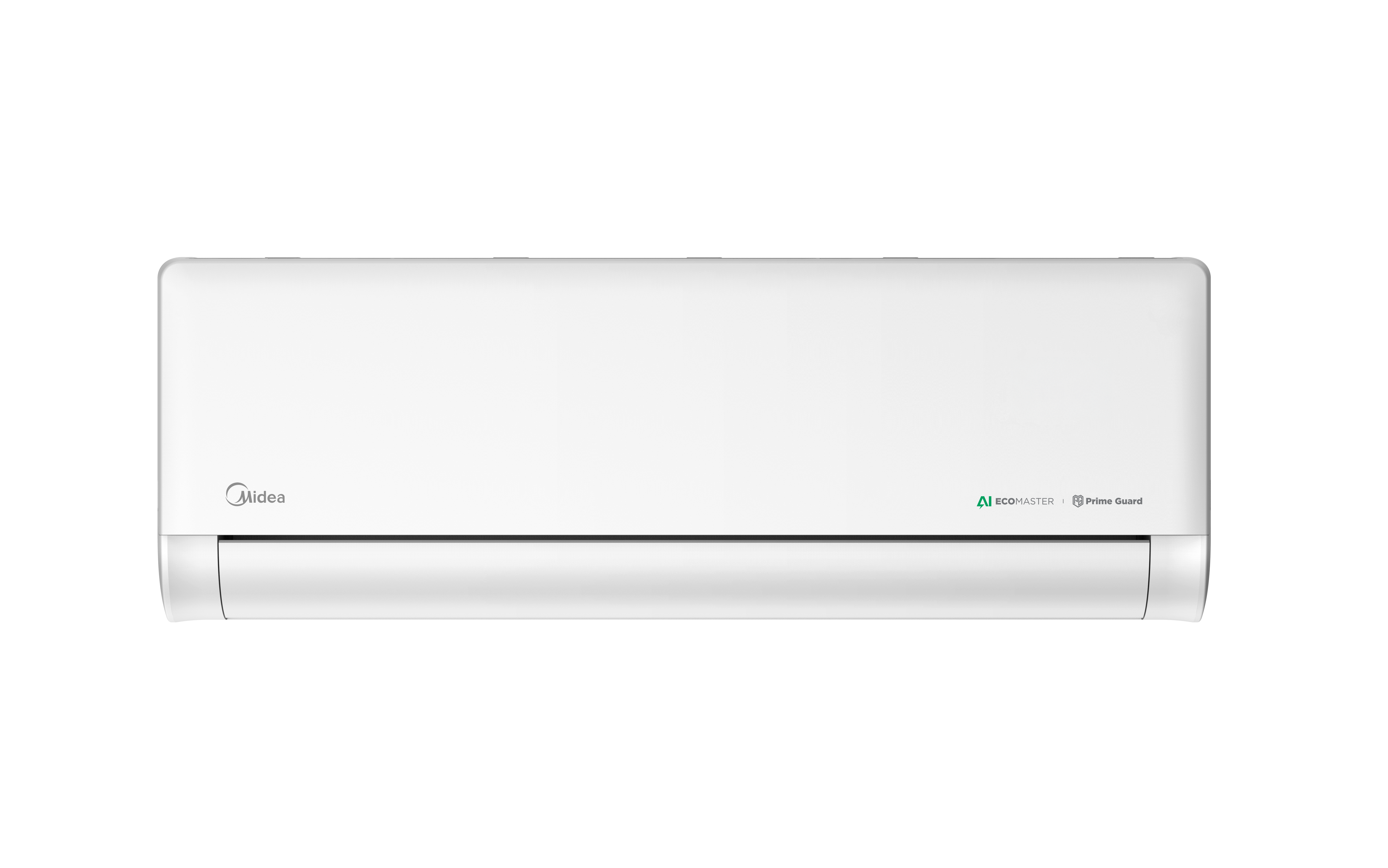 Aire Acondicionado Midea Ecomaster Inverter 12.000 Btu R32