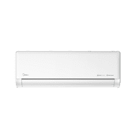 Aire Acondicionado Midea Ecomaster R32 Inverter 24.000 Btu