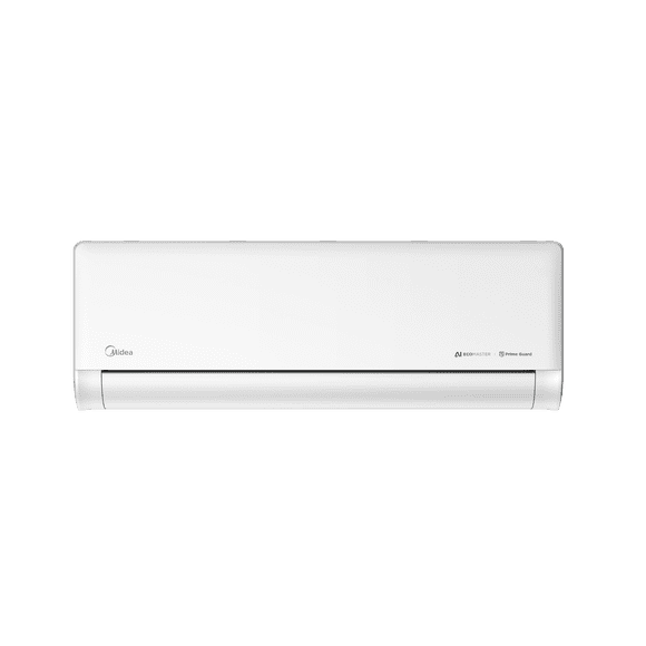 Aire Acondicionado Midea Ecomaster R32 Inverter 24.000 Btu