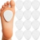 thumbnail image 1 of Almohadillas metatarsianas Benoo Felt para mujeres y hombres (paquete de 12), 1 of 8
