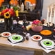 thumbnail image 5 of Set De Artículos Para Fiesta De Halloween Espeluznante Con Diseño De Ojo 100 Piezas, 5 of 7