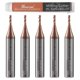thumbnail image 1 of Fresa de 1.5 mm Xhorse para llaves Condor Dolphin, 1 of 6