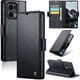 thumbnail image 1 of CaseMe tipo cartera OPPO Reno 13 5G con cierre magnético, RFID, tarjetero, soporte, carga inalámbrica, 1 of 5
