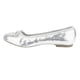 thumbnail image 2 of Zapato Chalada Mujer Nathan-60 Plateado Casual, 2 of 6