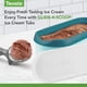 thumbnail image 2 of Tarro de helado Tovolo Glide-A-Scoop Marine Blue 1.5L, 2 of 6