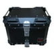 thumbnail image 1 of Baúl Top Case para motocicleta 36L Negro RIDEWOLF 0712-36, 1 of 8