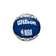 thumbnail image 1 of Pelota Wilson Basketball NBA All Team Rwb, 1 of 2