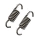 thumbnail image 3 of 2 piezas de resortes de embrague para cortacésped, piezas de resortes de embrague para cortacésped, accesorios de repuesto de acero de 42mm, 43cc,, 3 of 5