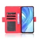 thumbnail image 4 of Funda Cartera Magnética para Xiaomi 11 Lite 5G- Tarjetero Desmontable, Cuero PU, Soporte, 4 of 6