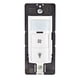 thumbnail image 1 of Sensor de ocupación Leviton 1/4 HP 120 V blanco DOD05-1LW, 1 of 6