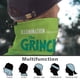 thumbnail image 5 of Braga de Cuello Desmarcar The Grinch, 5 of 6