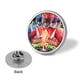 thumbnail image 3 of Insignia de Botón Redondo Desmarcar Power Rangers 2.8 cm, 3 of 6