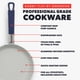 thumbnail image 3 of Juego de utensilios de cocina GreenPan x Bobby Flay de 13 piezas, azul marino, 3 of 8