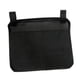 thumbnail image 2 of 1pc Universal Anti Gravity Chair Side Bag Silla Anti Gravity Silla De Oficina Negro, 2 of 5