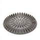 thumbnail image 1 of 1pc, Drain Hair Catcher Filter, Floor Drain Strainer, Water Hair Stopper Bath Catcher, Shower Cover, Kitchen Bathroom Anti Clogging Tool, 1 of 5