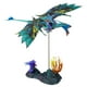 thumbnail image 3 of Figura de acción McFarlane Toys Avatar: El camino del agua Neytiri, 3 of 3