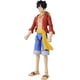 thumbnail image 5 of One Piece Figura 17 Cm. Monkey D. Luffy - Anime Heroes blanco, 5 of 8