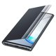 thumbnail image 3 of Funda Samsung Galaxy Note 10 Clear View Black con carga inalámbrica, 3 of 4