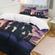 thumbnail image 2 of Guardians of The Galaxy Bedding Sets Ultra Soft Skin-Friendly Duvet Cover 3 Piece, Cute Comforter Cover Bed Set for Boys Girls Kids, 2 of 5