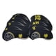 thumbnail image 4 of 10x Neopreno Golf Club Iron Cover Protector Headcover Universal Fit Amarillo, 4 of 5