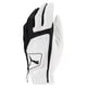 thumbnail image 1 of Guante de golf PUMA Golf Flexlite para hombre, color blanco brillante y negro, talla grande, 1 of 2