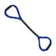 thumbnail image 4 of Bandas De Resistencia De Boxeo Karate Trainer Fitness Chest Expander Bandas De Ejercicio Azul 25 Lb, 4 of 5