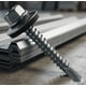 thumbnail image 1 of Tornillo Hexagonal Punta Broca 12x2 1/2 Pulgadas 100 Unidades, 1 of 2