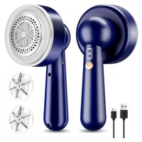 Removedor De Pelusas - Quitapelusas Eléctrico Saca Pelusas Removedor Recargable