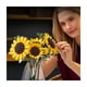 thumbnail image 2 of RAMO DE GIRASOLES LEGO BOTANICALS, 2 of 8