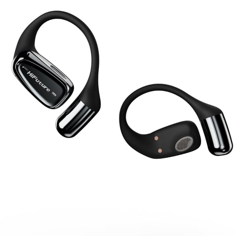 Audífonos Mate 2 Pro Hifuture Open Ear Ipx5 Y 20 Horas