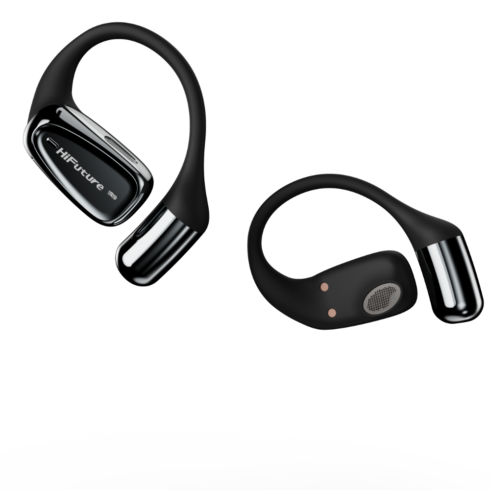 Audífonos Mate 2 Pro Hifuture Open Ear Ipx5 Y 20 Horas