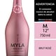 thumbnail image 2 of Espumante Brut Rosé 12° Botella, 750 ml, 2 of 3
