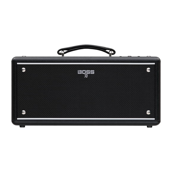 Amplificador de sobremesa para guitarra BOSS Katana-Air EX 20/35W 2x5