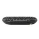 thumbnail image 2 of MINI-TECLADO Teclado Compacto sin Cables 2,4GHz con Touchpad Integrado USB, requiere pilas AAA BL-5C, 2 of 4