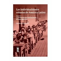Lom - Las Individualidades Robadas De América Latina Volumen Da