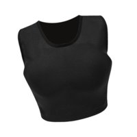 Ioensy - Protector De Cofre De Karate Para Mujeres Cómodas Para El Fitness Football Volleyball S